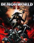 Demonworld II: Dunlke Armeen PC