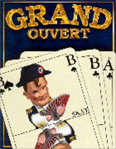 Grand Ouvert PC