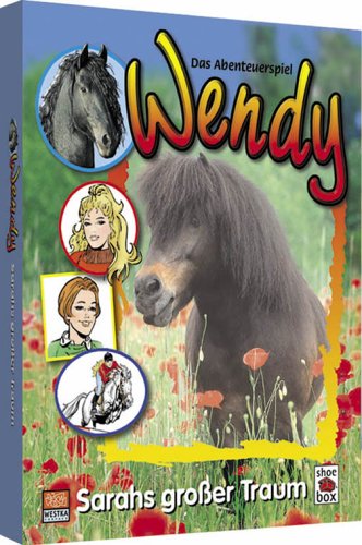 Wendy - Sarahs großer Traum PC