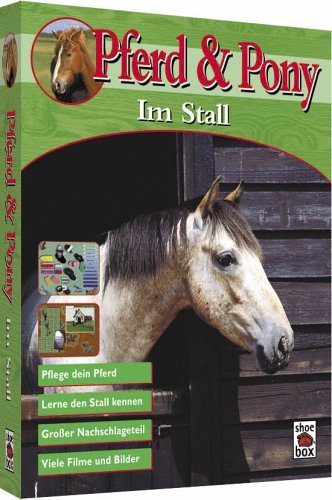 Product Image: Pferd & Pony: Im Stall