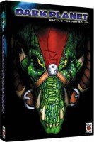 Dark Planet: Battle for Natrolis PC