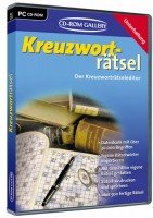 Kreuzworträtsel PC