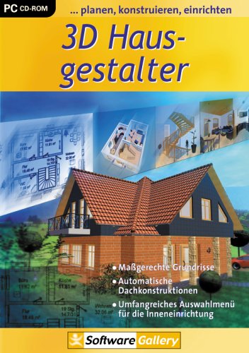 Product Image: 3D Hausgestalter