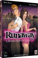 Runaway: A Road Adventure PC