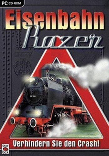 Eisenbahn Razer PC
