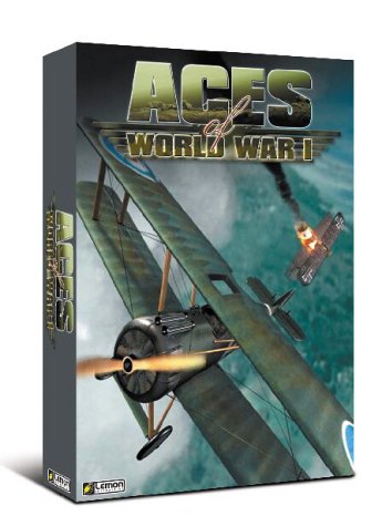 Aces of Worldwar 1 - Helden der Lüfte PC