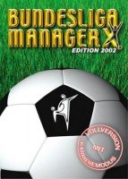 Bundesliga Manager X - PC