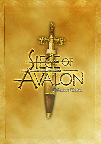 Siege of Avalon Collectors Edition PC