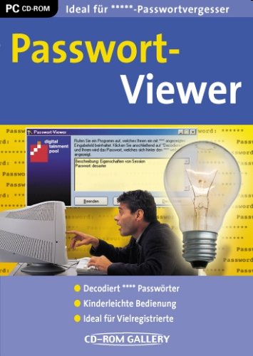 Product Image: Passwort Viewer