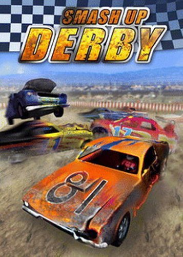 Product Image: Smash up Derby