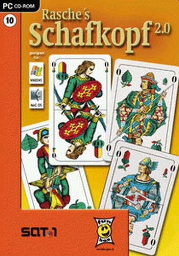 Rasche's Schafkopf 2.0 PC