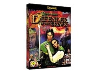 Product Image: Robin Hood, Defender of the Crown, CD-ROM