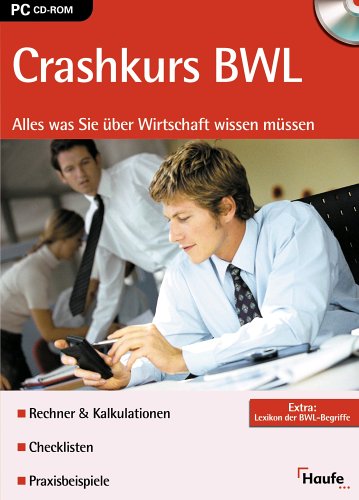 Crashkurs BWL Learning