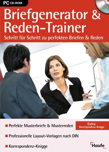 Product Image: Briefe & Reden