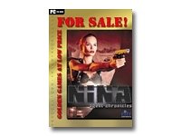 NINA - Agent Chronicles PC