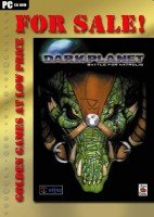 Dark Planet: Battle for Natrolis PC