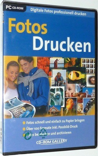Fotos Drucken Web & Graphic Design