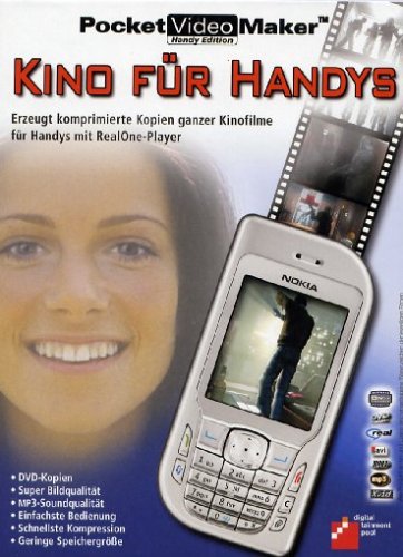 Kino für Handys deset Other software