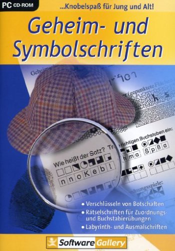 Geheim- und Symbolschriften Other software