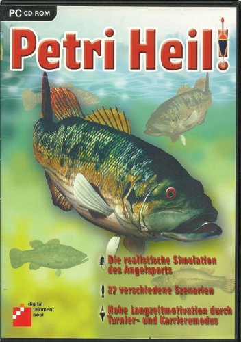 Product Image: Petri Heil!