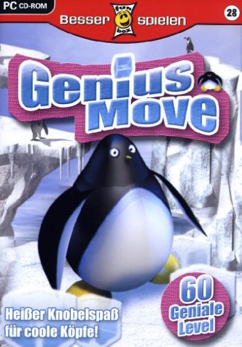 Product Image: Genius Move
