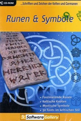 Product Image: Runen & Symbole