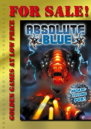 Absolute Blue PC