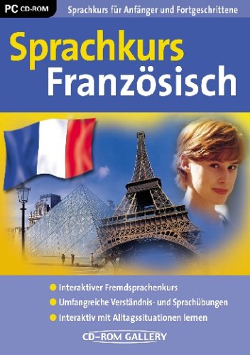Sprachkurs Französisch Learning
