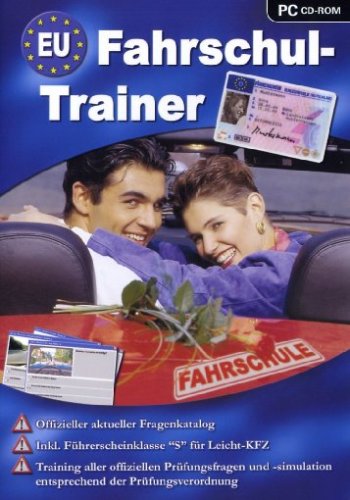 EU-Fahrschul-Trainer 2005/2006 Learning