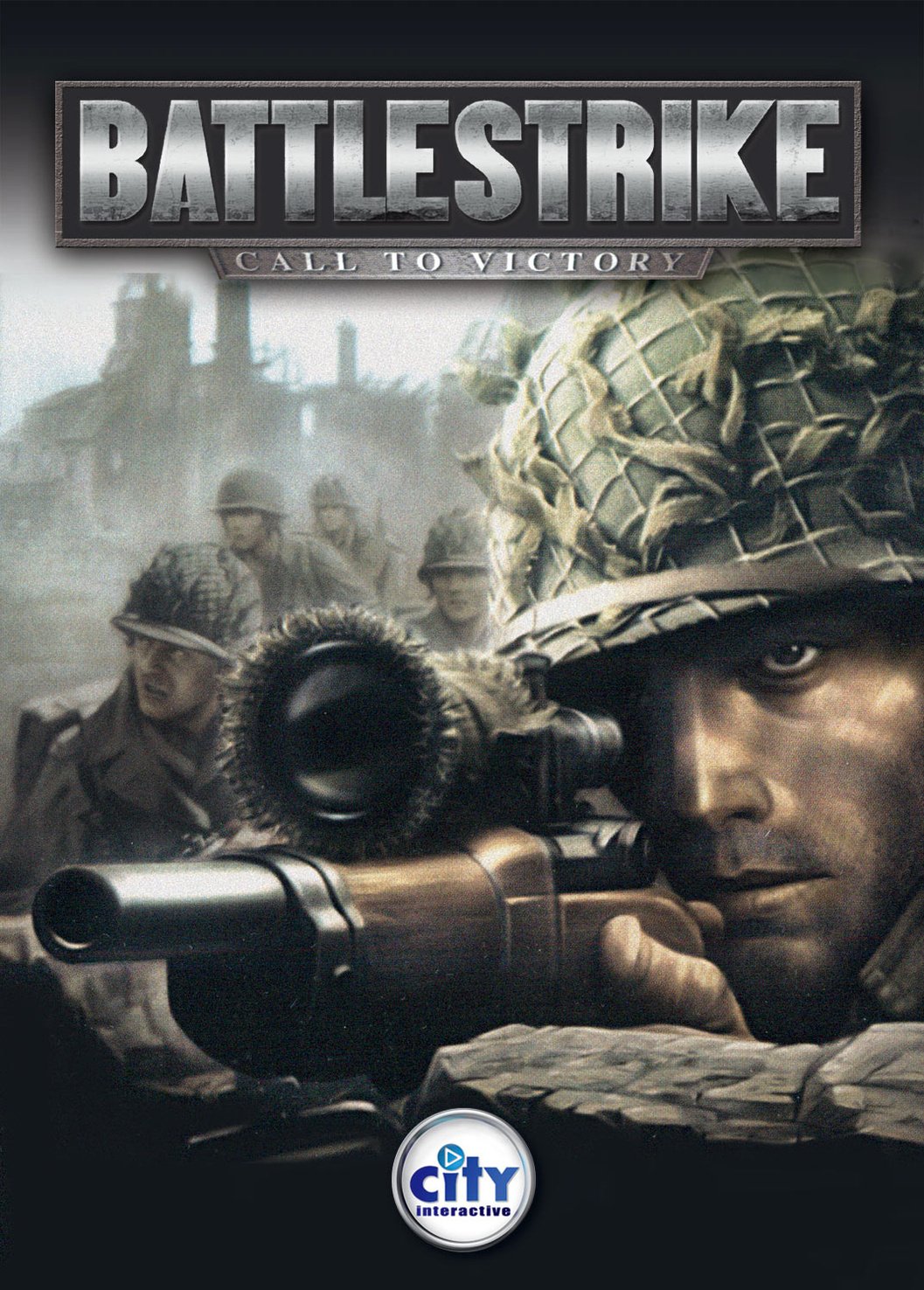 Battlestrike: Call to Victory PC