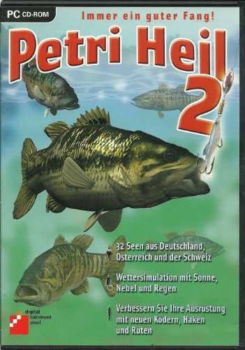 Petri Heil! 2 PC