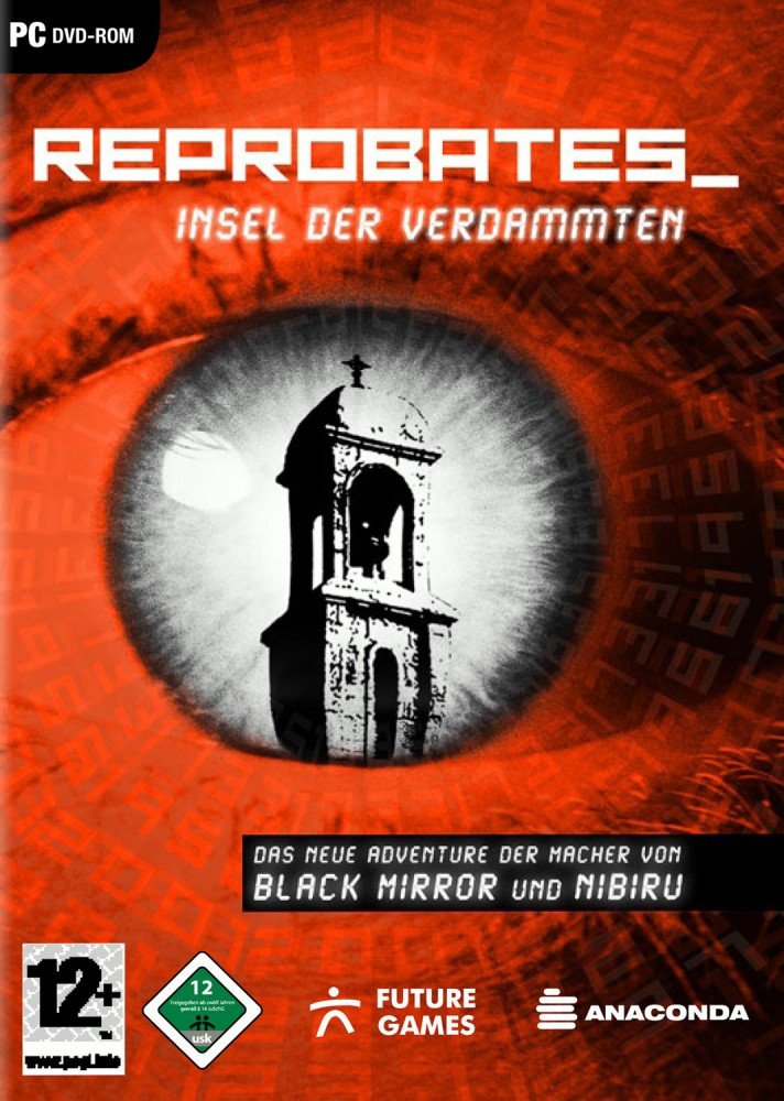 Reprobates: Insel der Verdammten PC