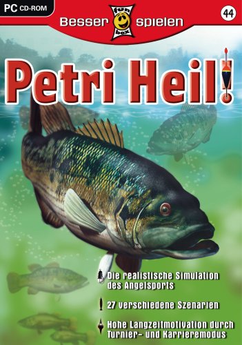 Product Image: Petri Heil!