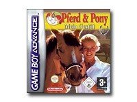 Pferd & Pony - Mein Gestüt Older Consoles