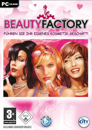 Beauty Factory PC