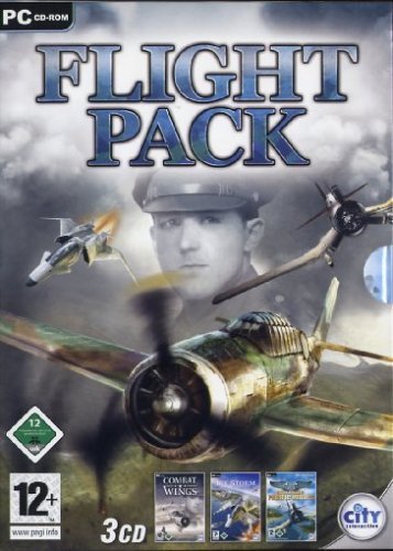 Flight Pack PC