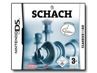Schach Nintendo DS