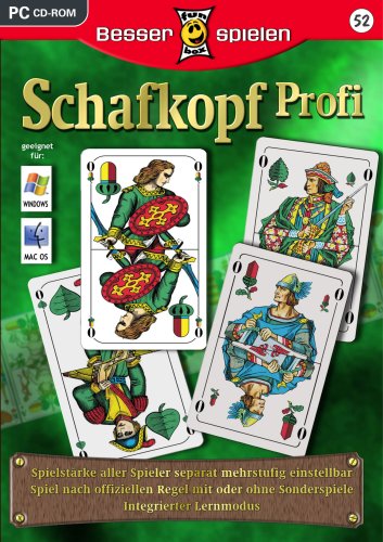Product Image: Schafkopf-Profi