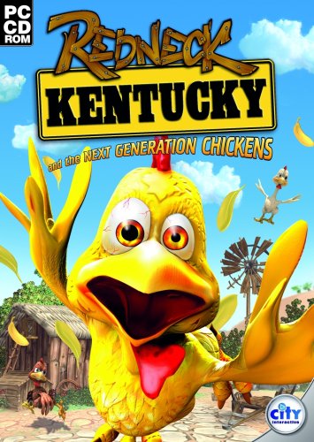 Redneck Kentucky PC