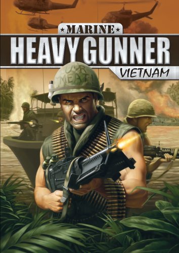 Heavy Gunner Vietnam PC