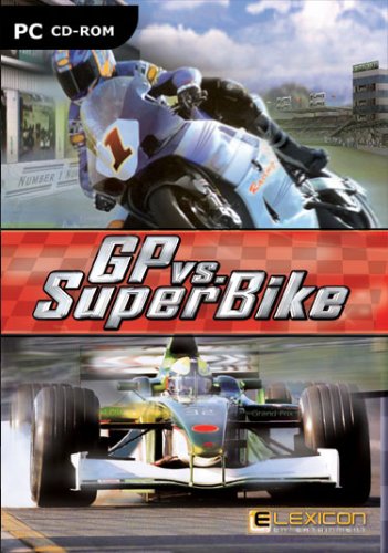 GP vs. Superbike PC