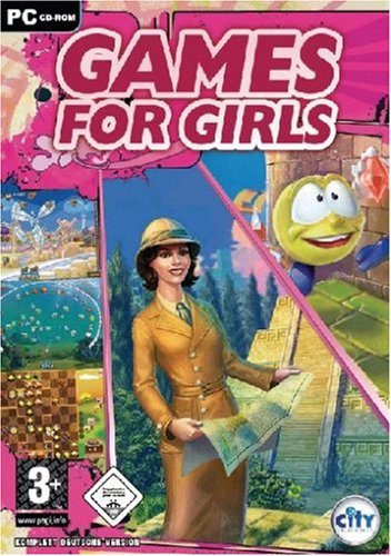 Games for Girls PC