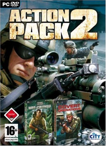Product Image: Action Pack 2