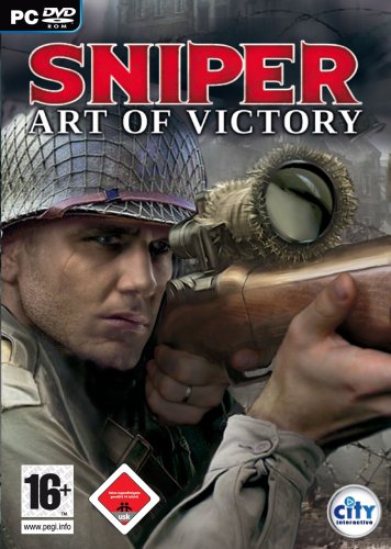 Sniper - Art of Victory PC