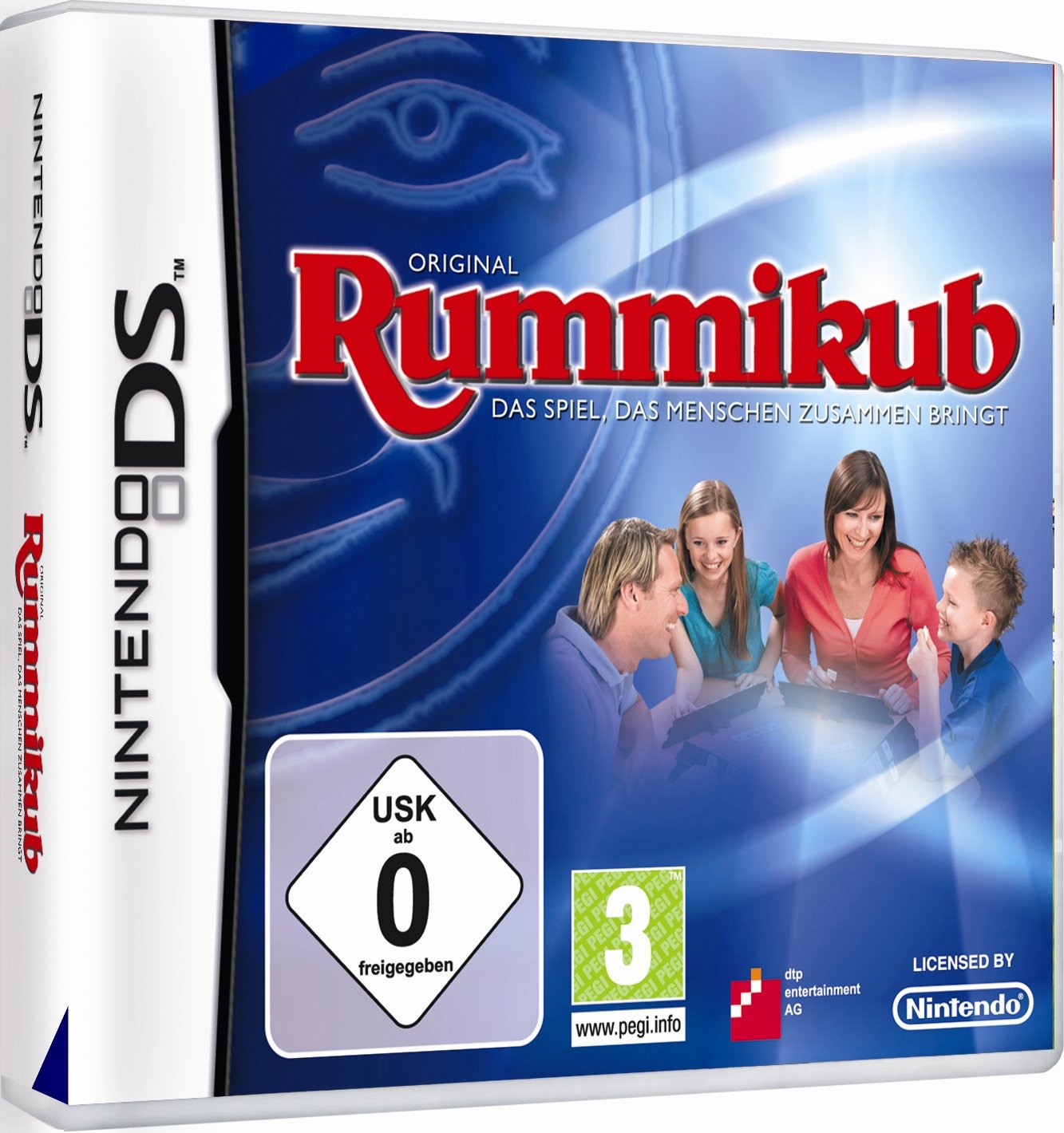 Product Image: Rummikub