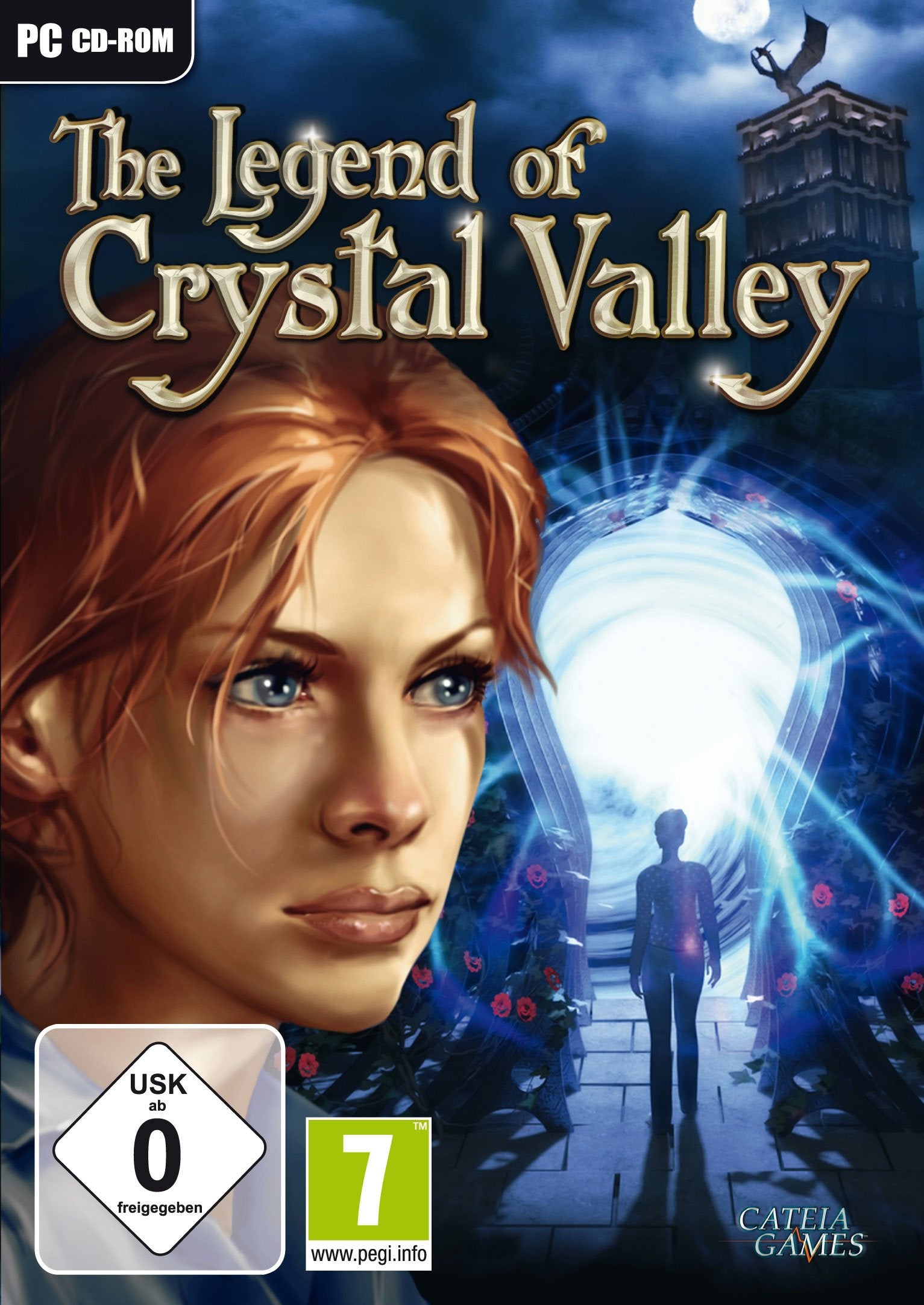 The Legend of Crystal Valley PC