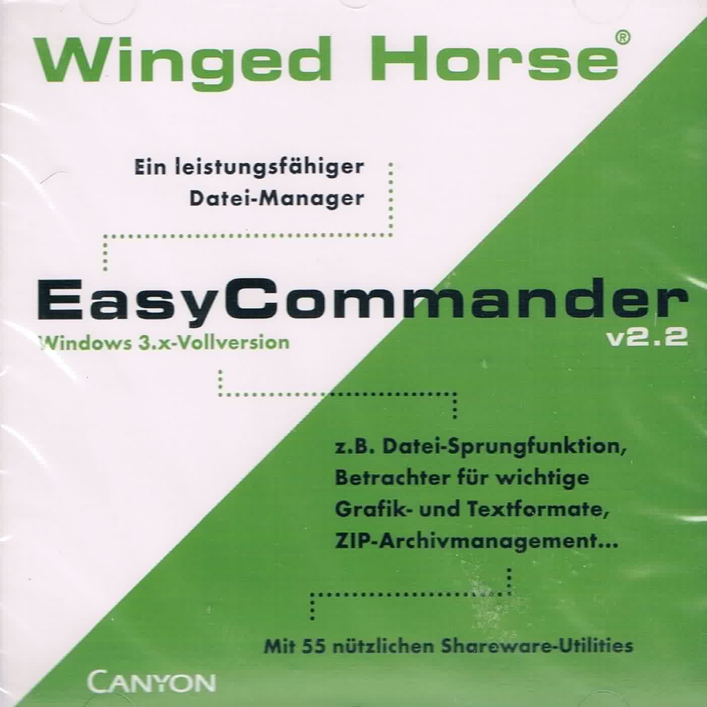EasyCommander v2.2 Other software