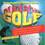 Product Image: Miniatur Golf _ Real 3D Minigolf
