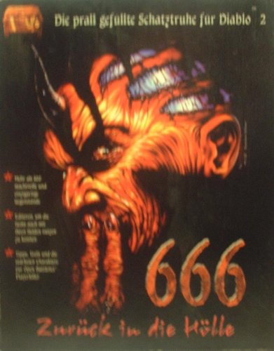 666 Zurück in die Hölle PC