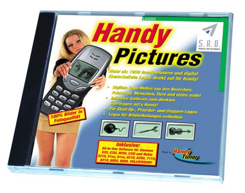 Product Image: Handy Pictures